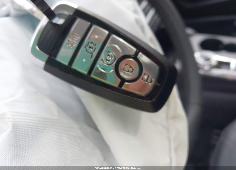 2024 FORD ESCAPE VIN: 1FMCU9JA6RUA20557