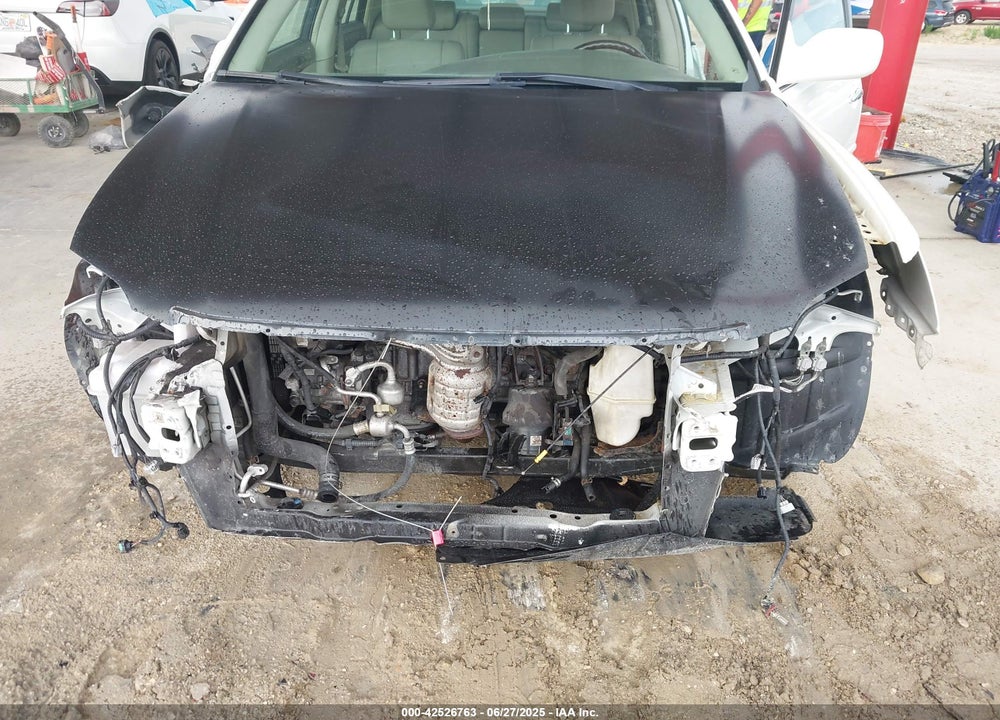 2010 TOYOTA AVALON VIN: 4T1BK3DB3AU362328