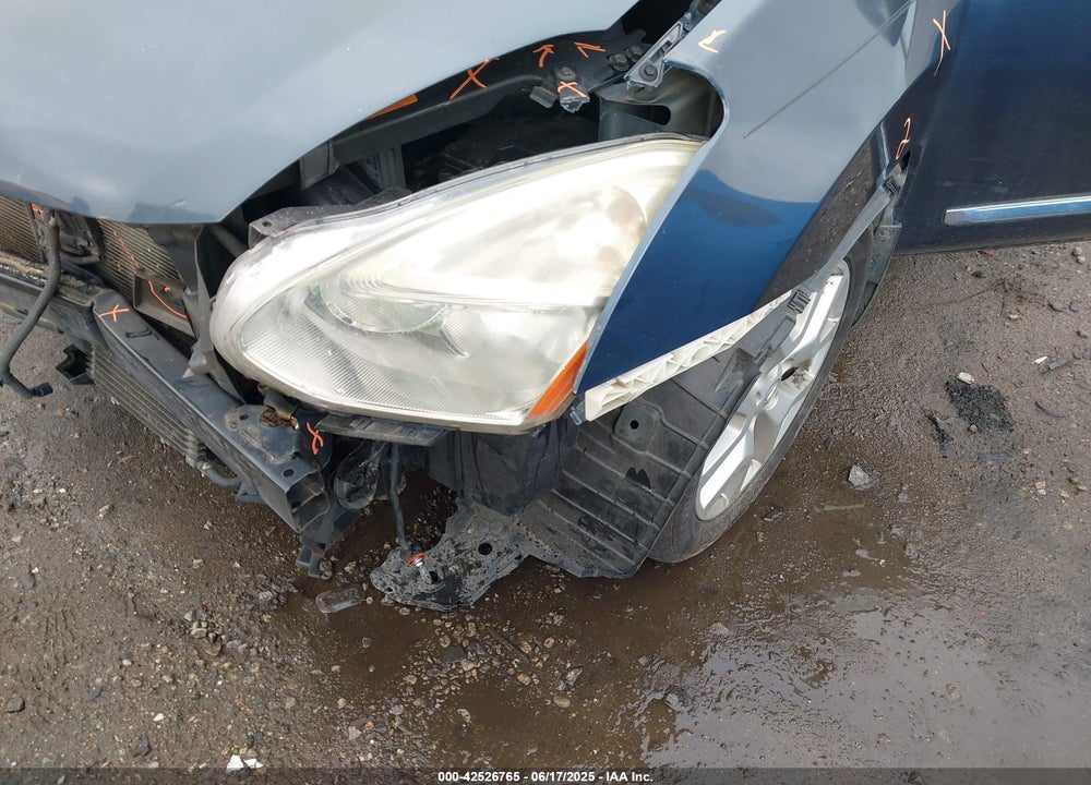 2012 NISSAN ROGUE VIN: JN8AS5MV9CW416331