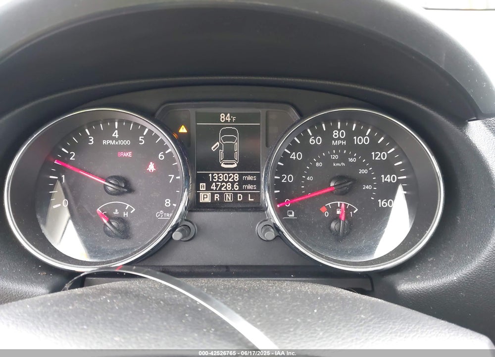 2012 NISSAN ROGUE VIN: JN8AS5MV9CW416331
