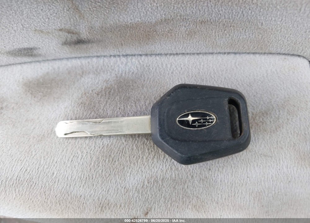 2012 SUBARU FORESTER VIN: JF2SHAEC9CH402424