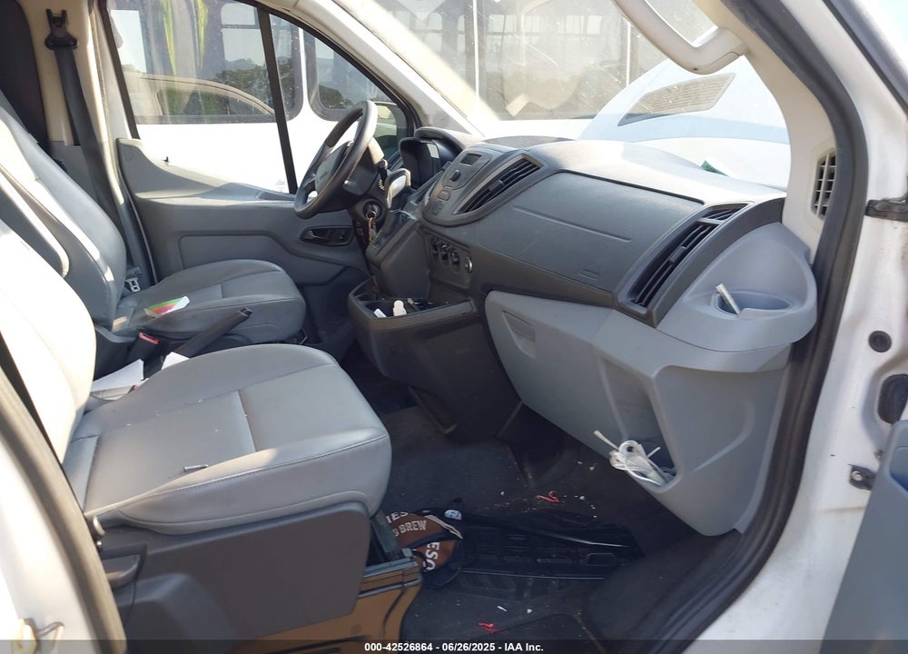 2016 FORD TRANSIT-250 VIN: 1FTYR2YG2GKA66179