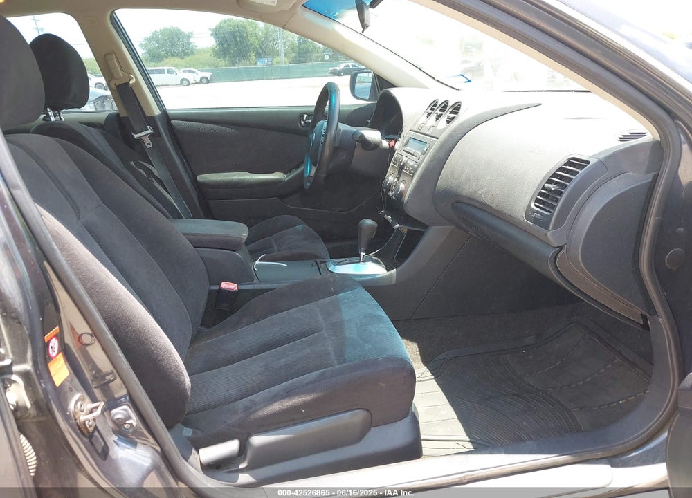 2008 NISSAN ALTIMA 2.5 S VIN: 1N4AL21E68N534108