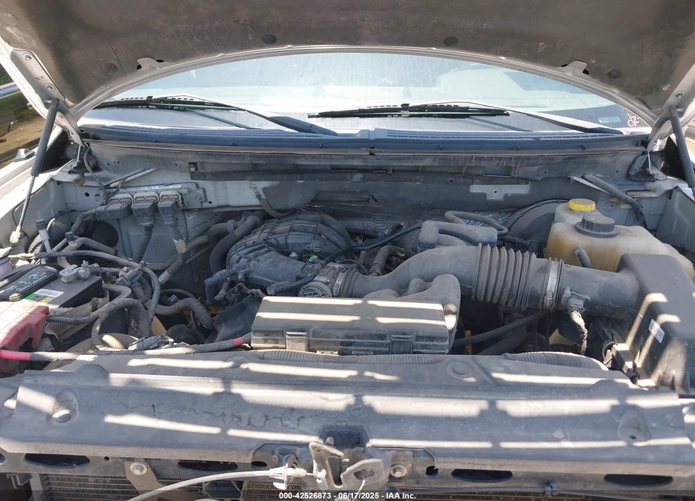 2014 FORD F150 VIN: 1FTEW1CM2EFC42382