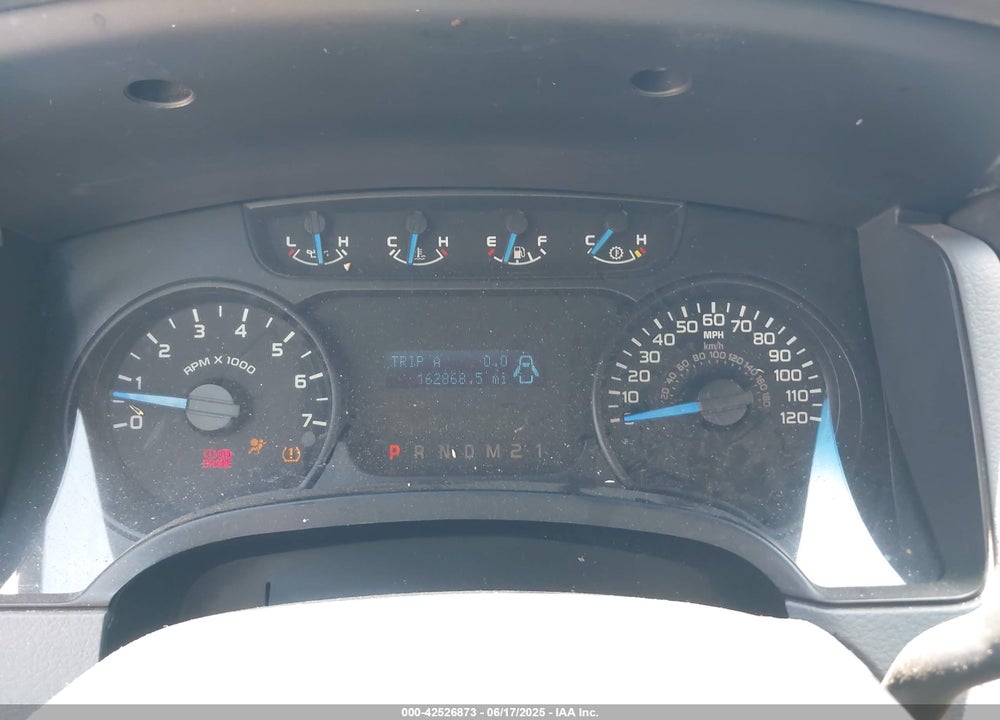 2014 FORD F150 VIN: 1FTEW1CM2EFC42382
