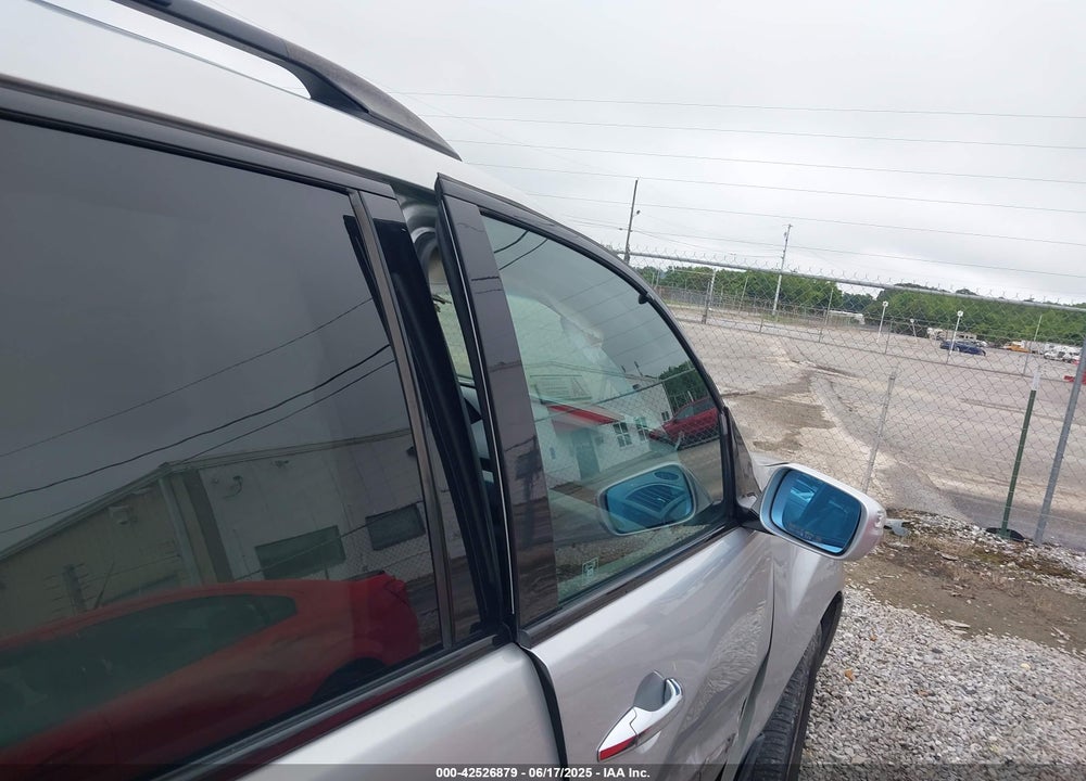 2007 ACURA MDX SPORT PACKAGE VIN: 2HNYD28887H500159