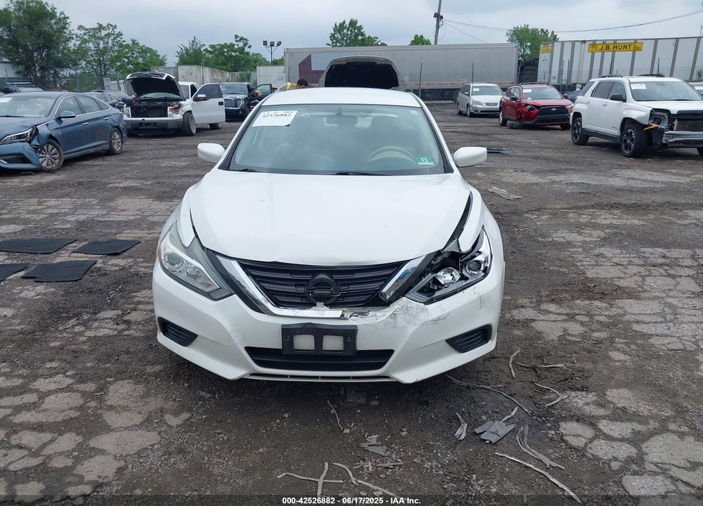 2016 NISSAN ALTIMA VIN: 1N4AL3AP8GN361875