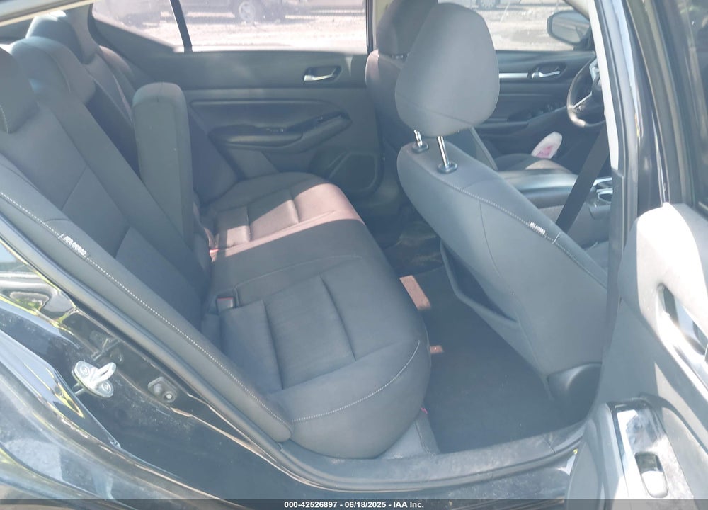 2021 NISSAN ALTIMA VIN: 1N4BL4DV6MN357873