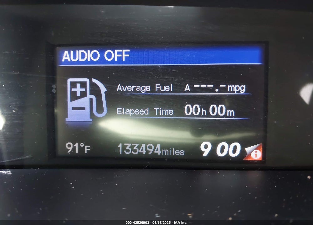 2014 HONDA CIVIC VIN: 2HGFB2F90EH523982