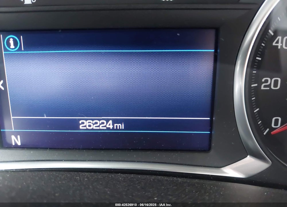 2021 CHEVROLET EQUINOX VIN: 2GNAXKEV5M6138783