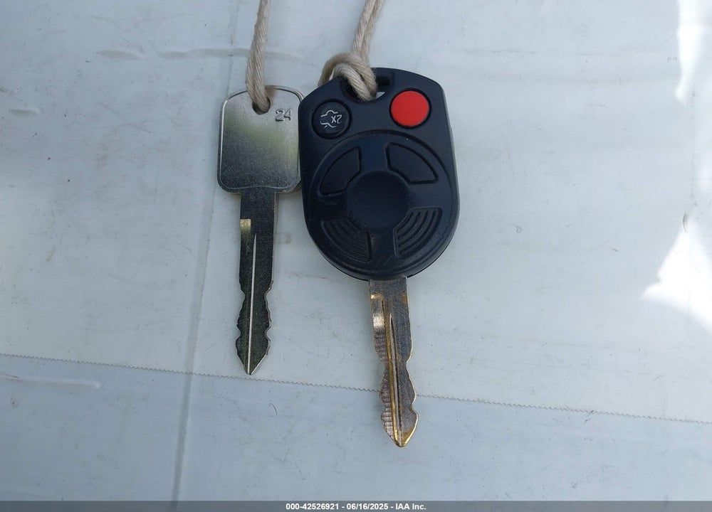 2008 FORD ESCAPE HYBRID VIN: 1FMCU59H18KA59299