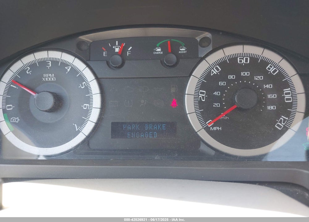 2008 FORD ESCAPE HYBRID VIN: 1FMCU59H18KA59299