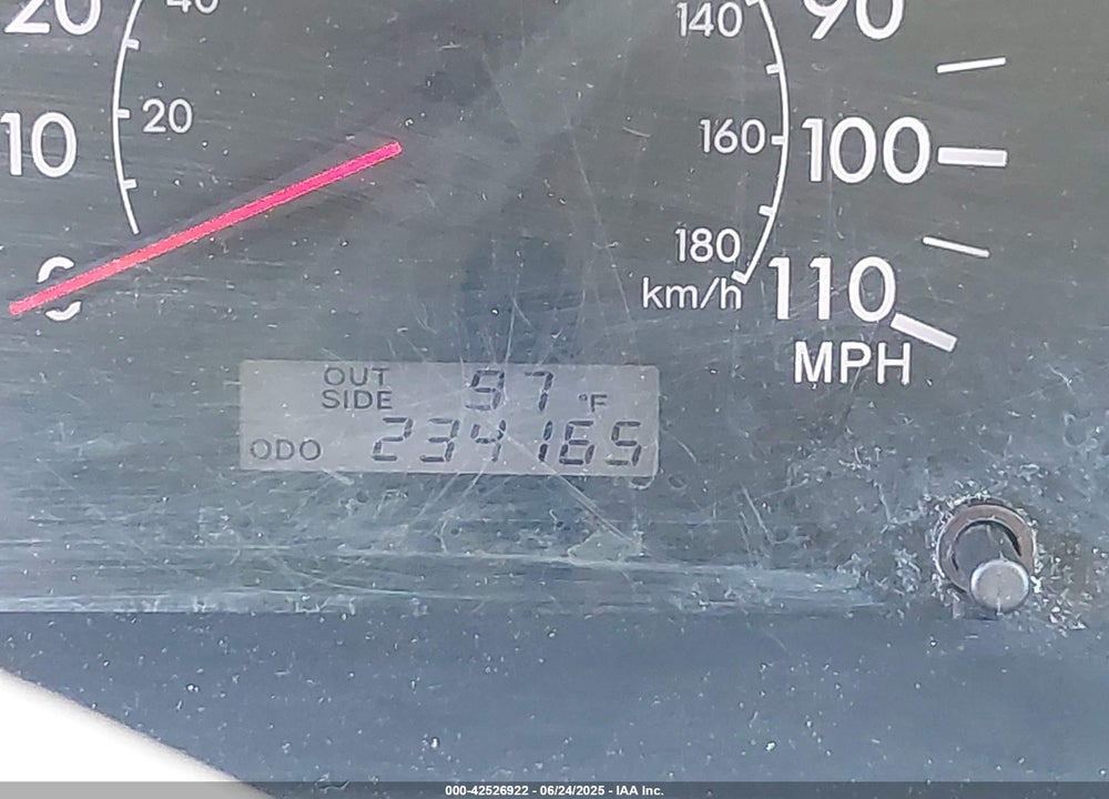 2008 TOYOTA COROLLA LE VIN: 2T1BR32E98C872249