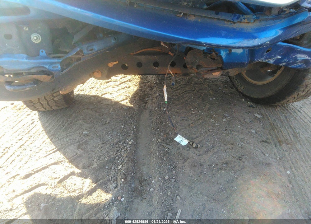 2020 FORD RANGER VIN: 1FTER4FH5LLA25933