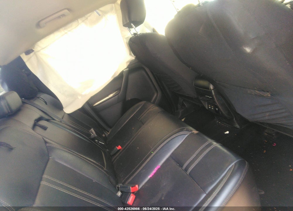 2020 FORD RANGER VIN: 1FTER4FH5LLA25933
