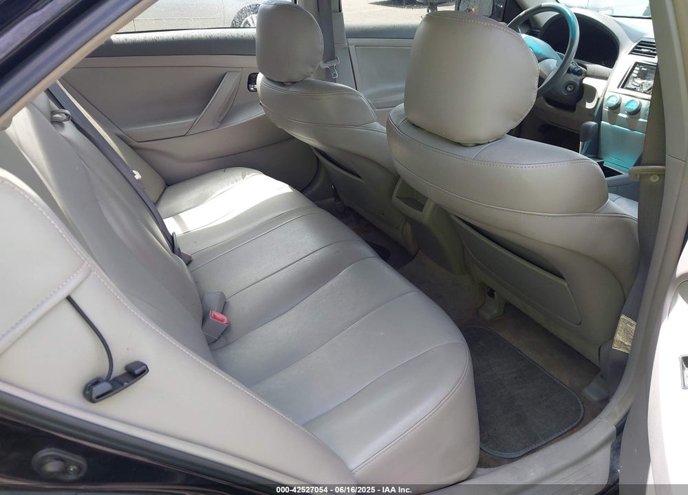 2009 TOYOTA CAMRY LE VIN: 4T1BE46K59U349683