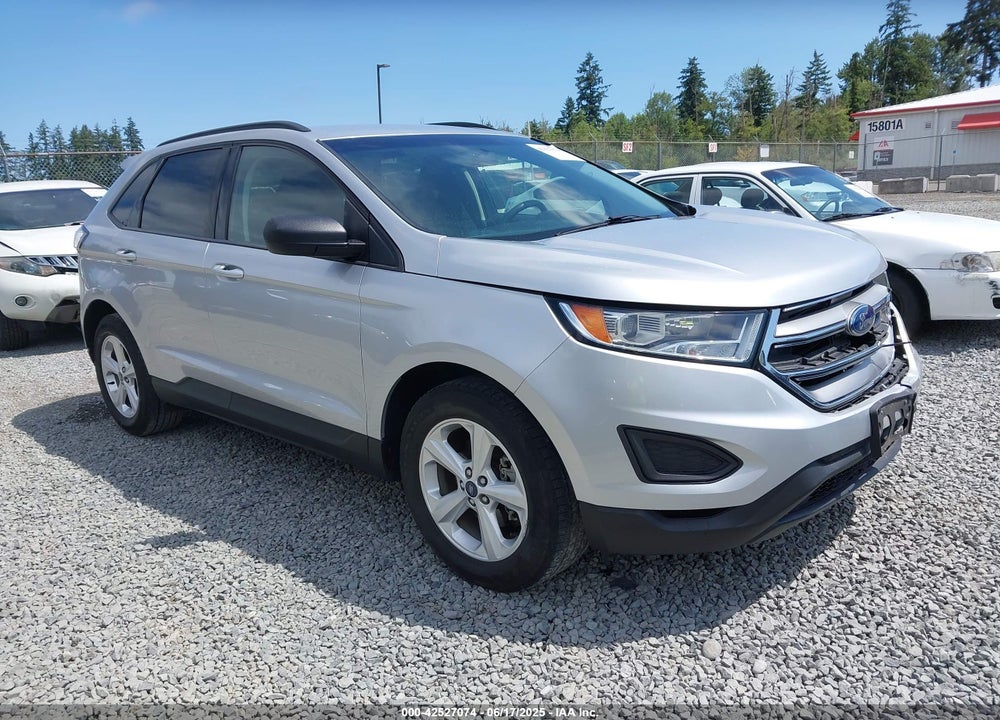 2018 FORD EDGE SE VIN: 2FMPK3G94JBB10561