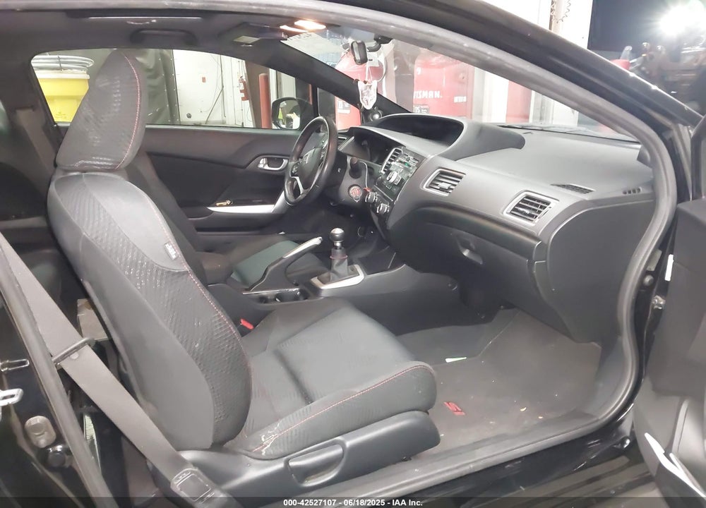 2013 HONDA CIVIC VIN: 2HGFG4A52DH702024