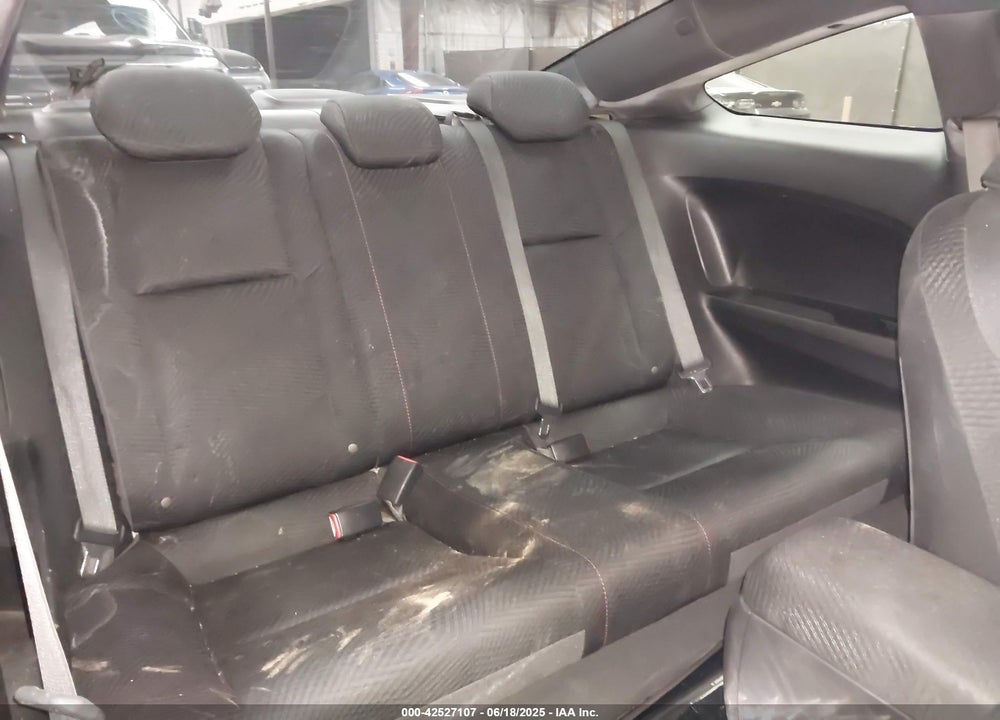 2013 HONDA CIVIC VIN: 2HGFG4A52DH702024