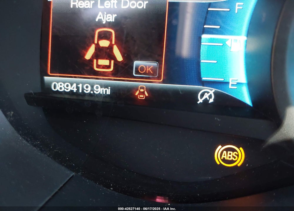 2018 FORD FUSION VIN: 3FA6P0HD4JR161780