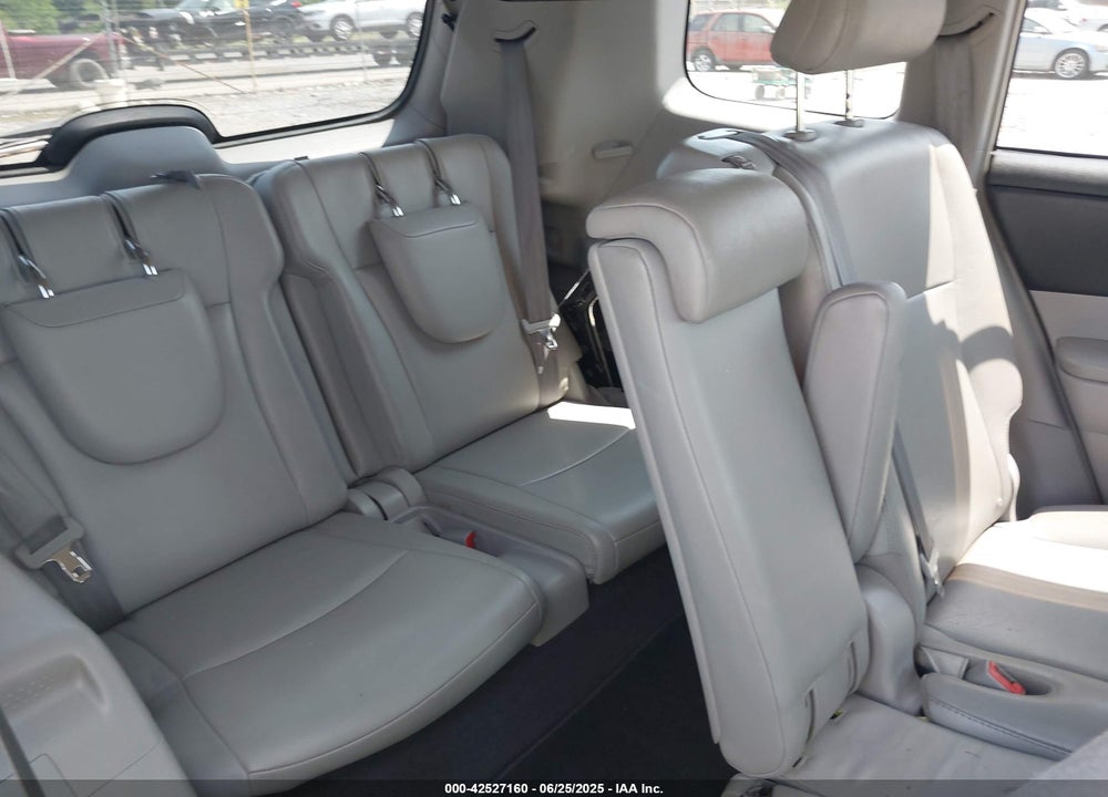 2011 TOYOTA HIGHLANDER VIN: 5TDYK3EH3BS027884