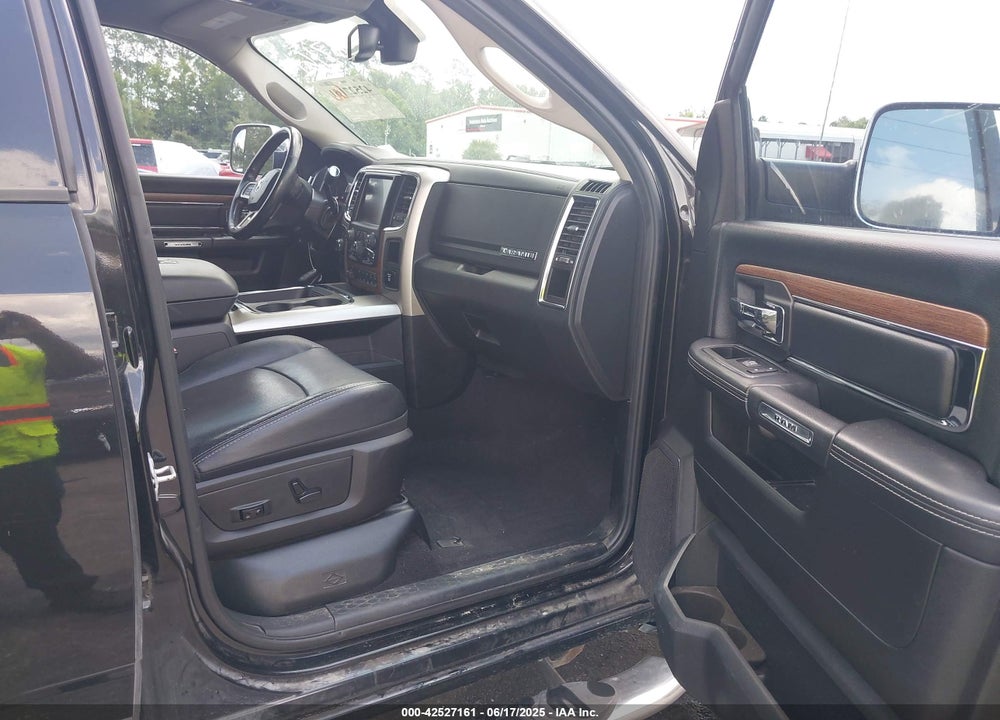 2016 RAM 2500 VIN: 3C6UR5NL3GG197024