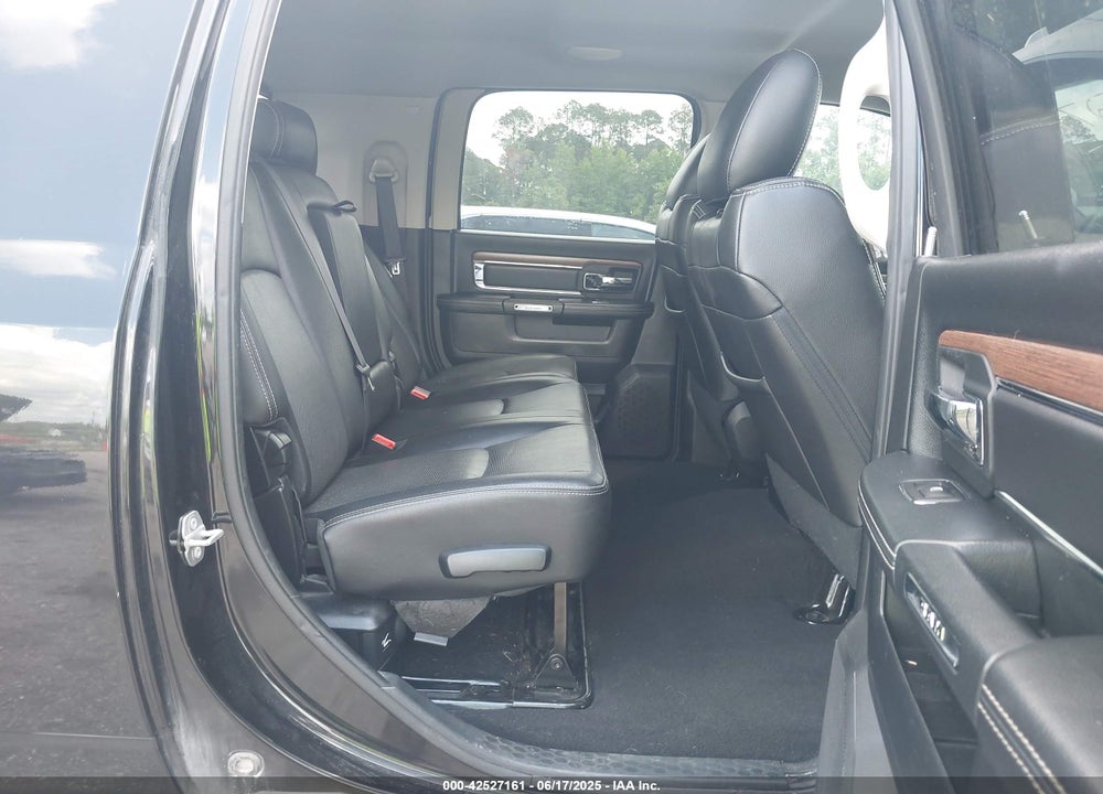 2016 RAM 2500 VIN: 3C6UR5NL3GG197024