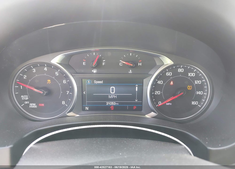 2024 GMC TERRAIN AWD SLE VIN: 3GKALTEG8RL371883
