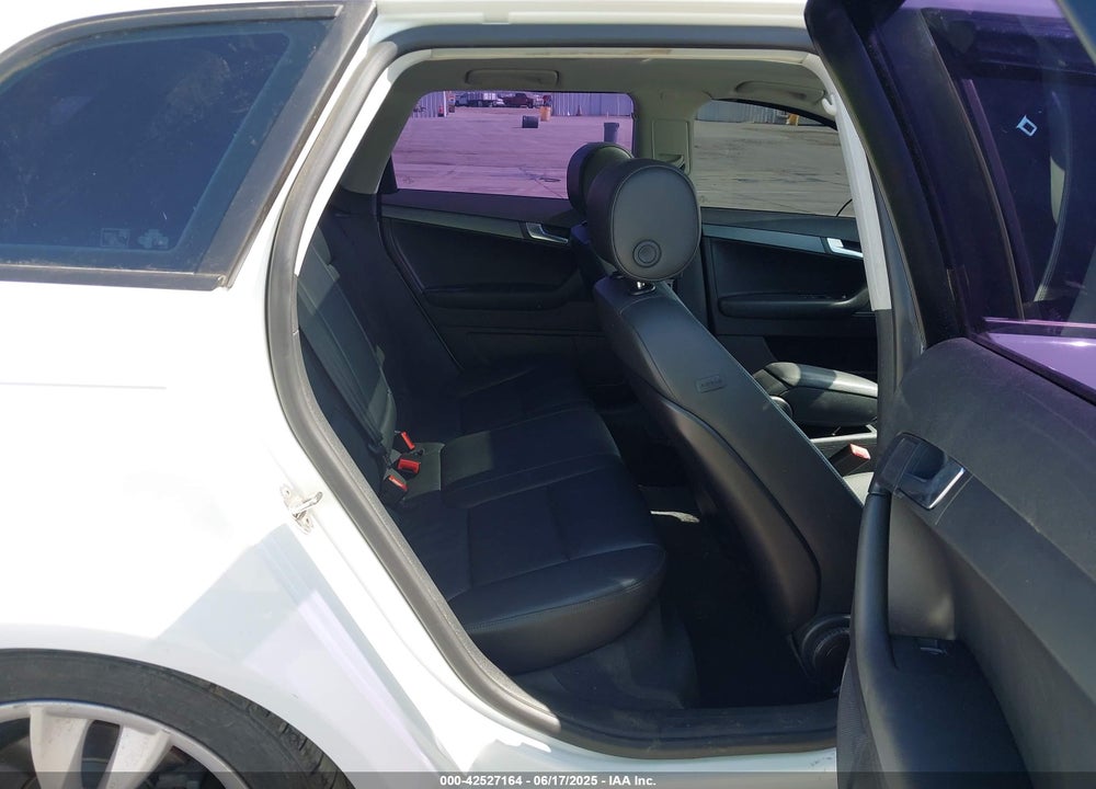 2013 AUDI A3 2.0T PREMIUM VIN: WAUBEAFMXDA009876