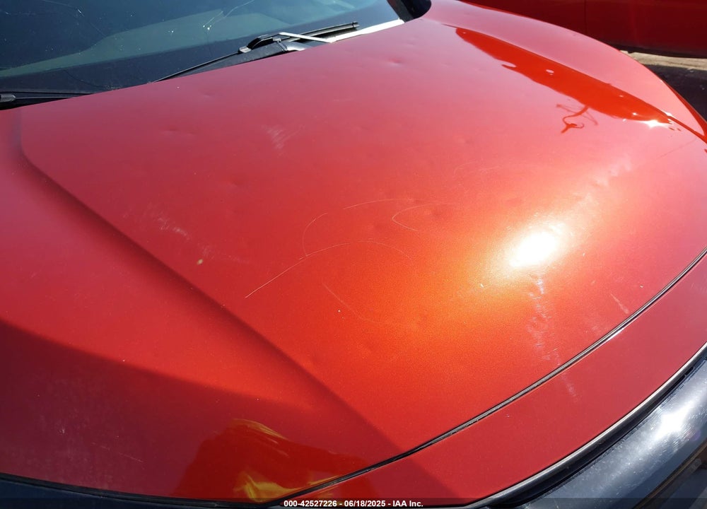 2020 HONDA CIVIC VIN: 2HGFC2F65LH591260
