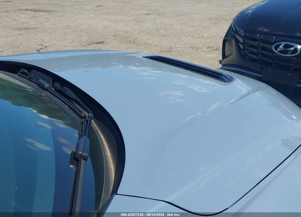 2025 HONDA CIVIC VIN: JHMFL5G4XSX003066