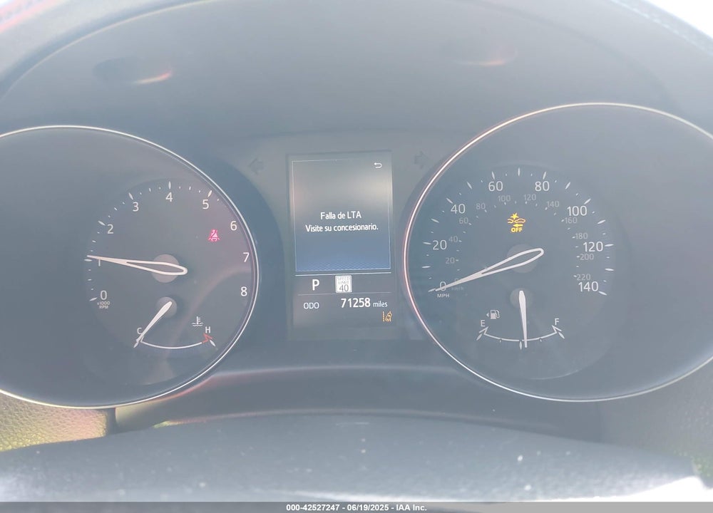 2021 TOYOTA C-HR VIN: JTNKHMBX2M1115438