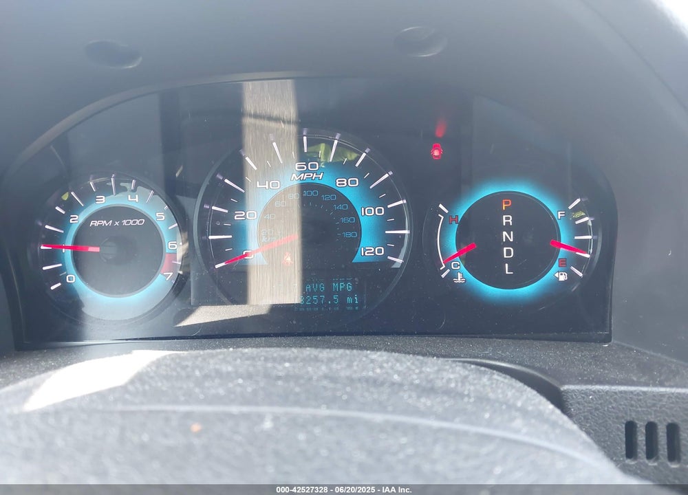 2012 FORD FUSION SE VIN: 3FAHP0HA3CR431079