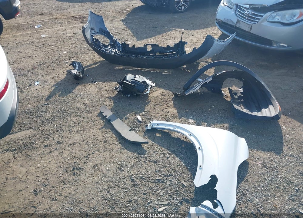 2024 MITSUBISHI OUTLANDER VIN: JA4J4UA83RZ055713