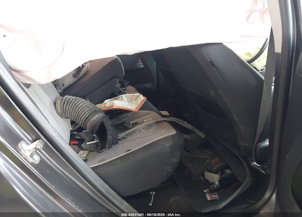2016 CHEVROLET EQUINOX VIN: 2GNALCEK3G6104420