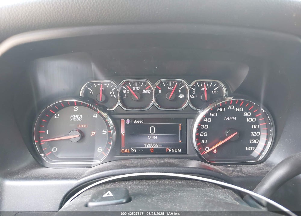 2015 GMC SIERRA 1500 SLE VIN: 3GTU2UEC9FG271956