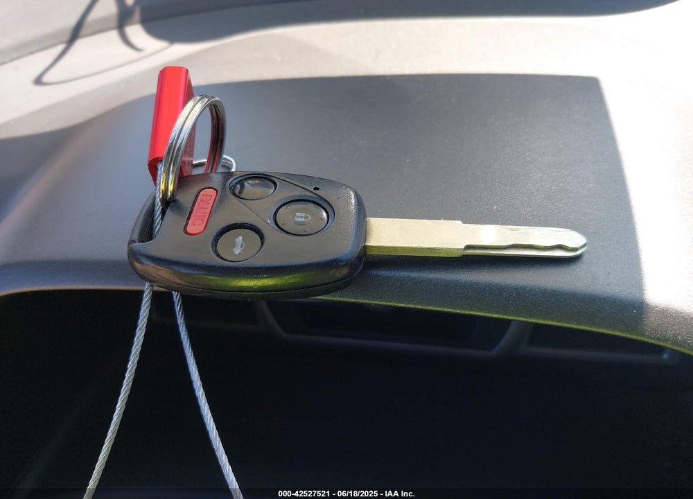 2009 HONDA CIVIC VIN: 2HGFA15939H508722