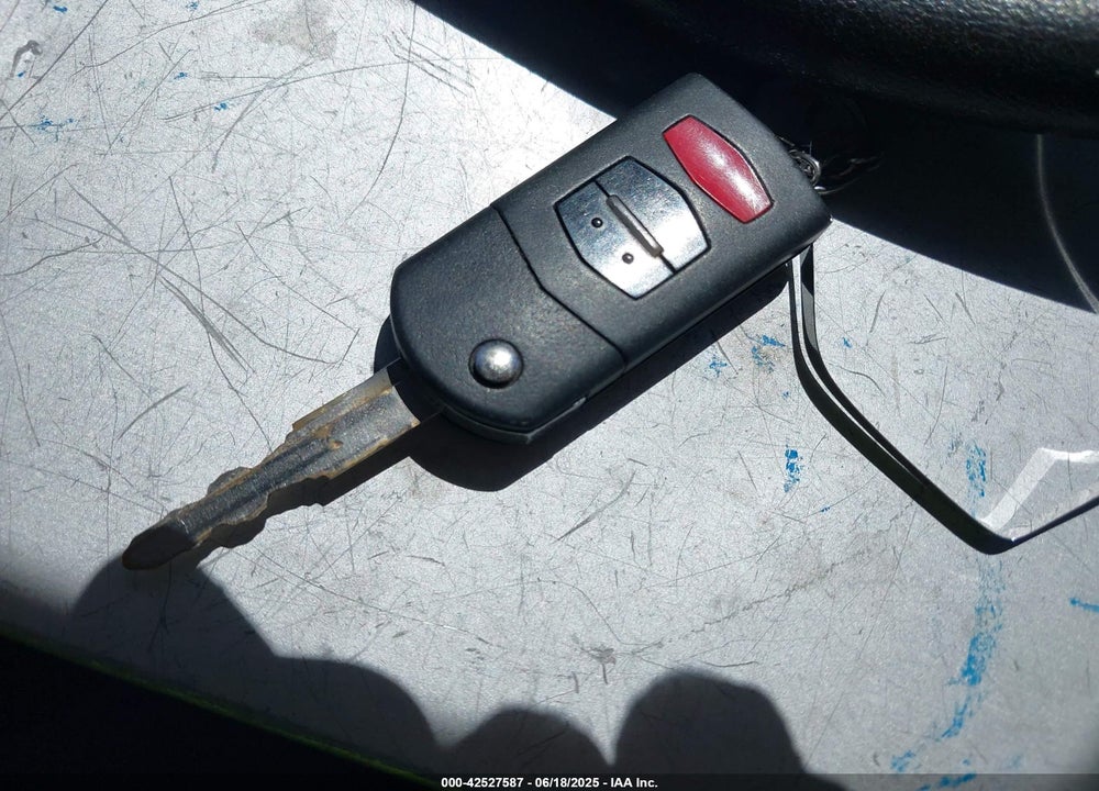 2014 MAZDA 5 SPORT VIN: JM1CW2BL6E0168795