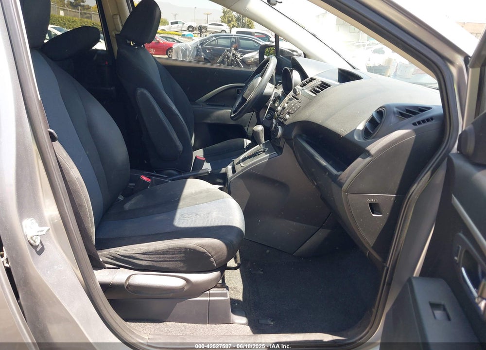 2014 MAZDA 5 SPORT VIN: JM1CW2BL6E0168795