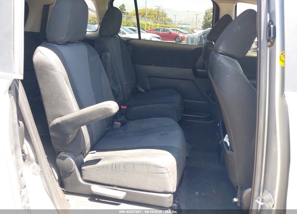 2014 MAZDA 5 SPORT VIN: JM1CW2BL6E0168795