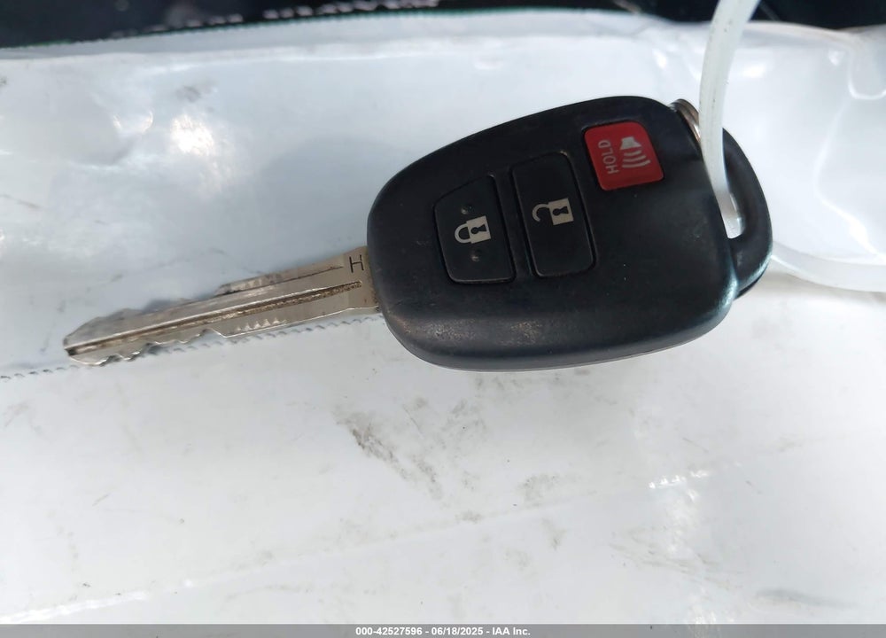2021 TOYOTA TACOMA VIN: 3TMCZ5AN4MM449310