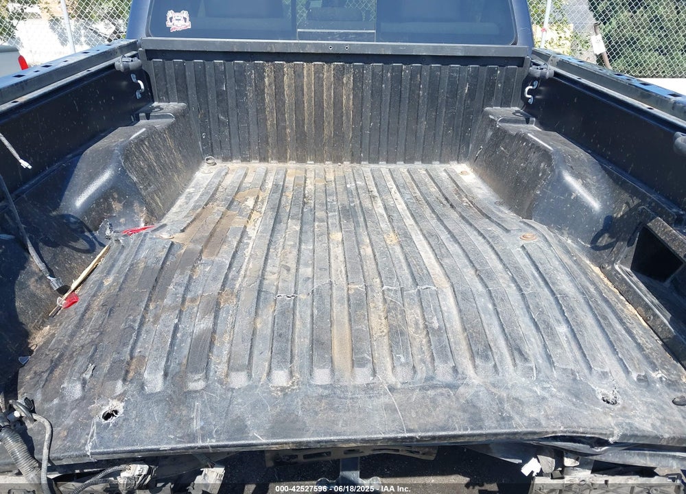 2021 TOYOTA TACOMA VIN: 3TMCZ5AN4MM449310