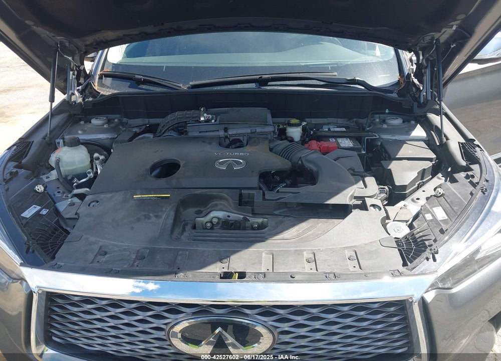 2021 INFINITI QX50 VIN: 3PCAJ5CA3MF115346