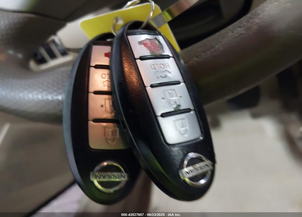 2012 NISSAN ALTIMA VIN: 1N4AL2AP3CN463623
