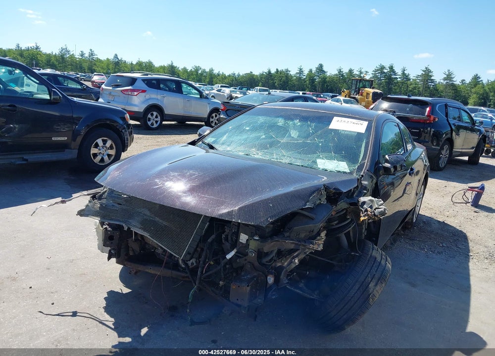 2010 NISSAN ALTIMA VIN: 1N4AL2EP1AC167776