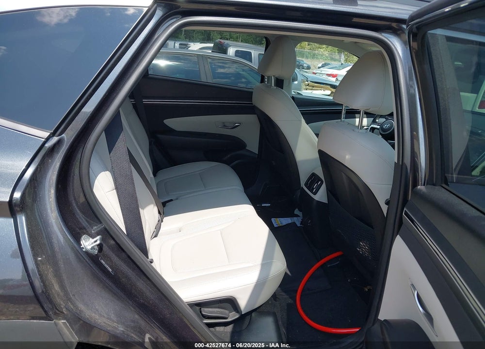 2023 HYUNDAI TUCSON VIN: 5NMJFCAE3PH194810