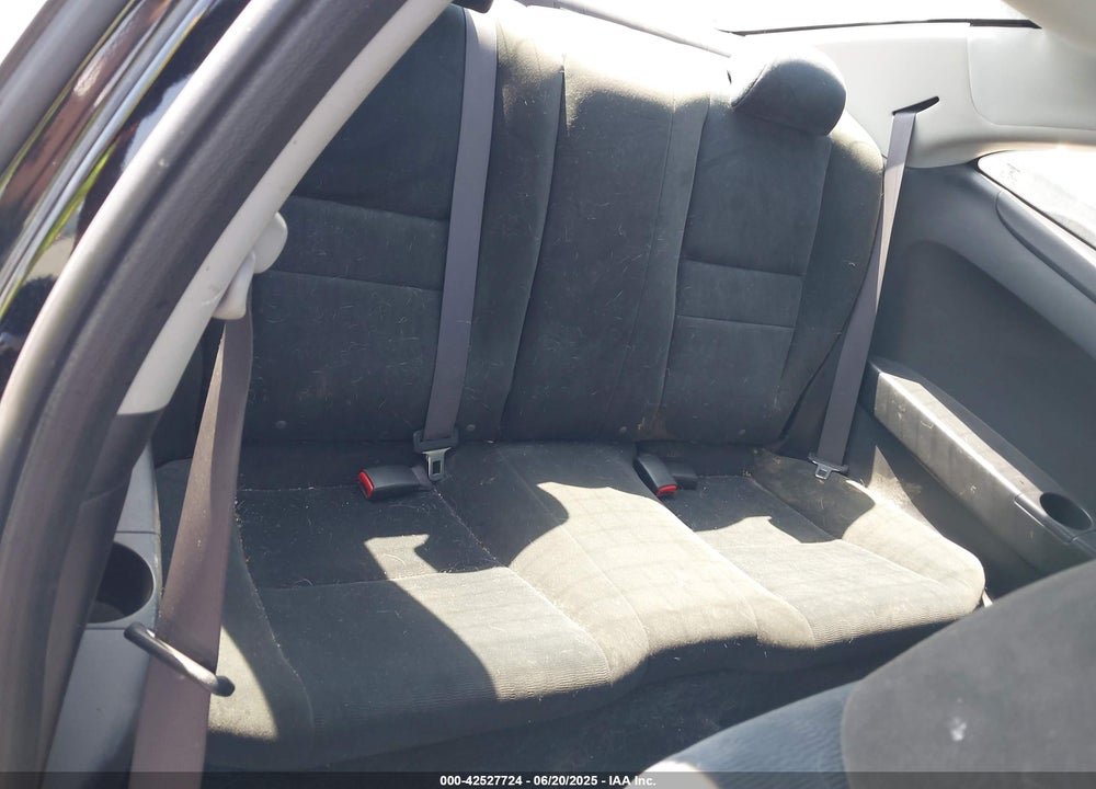 2004 HONDA ACCORD 2.4 EX VIN: 1HGCM72554A002492