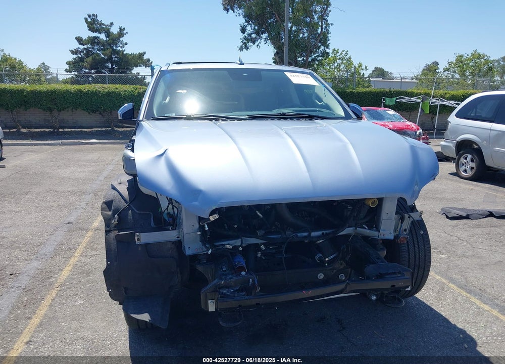 2021 LINCOLN NAVIGATOR VIN: 5LMJJ3TT5MEL06864
