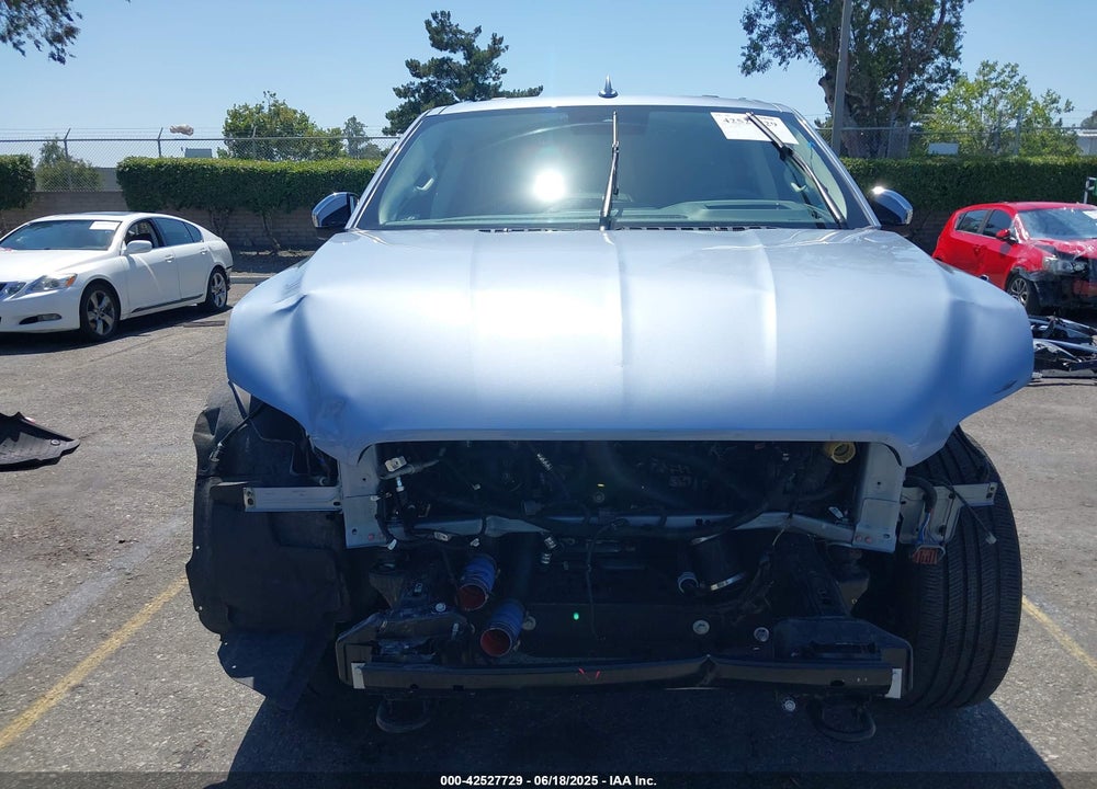 2021 LINCOLN NAVIGATOR VIN: 5LMJJ3TT5MEL06864