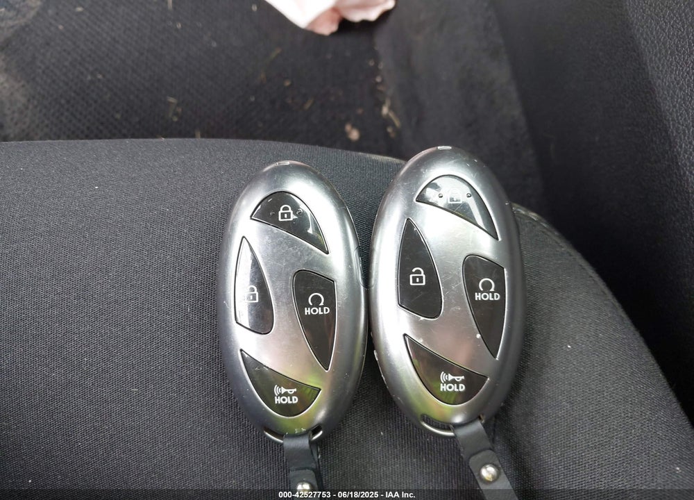 2024 HYUNDAI SONATA VIN: KMHL64JA4RA368422